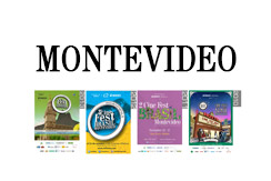 montevideo