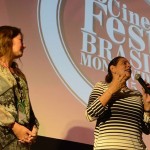 Apresentação do filme "Quanto Tempo o Tempo Tem"