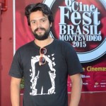 Diretor Pedro Harres