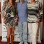 Viviane Spinelli - Marcio Cameron - Adriana Dutra