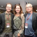 André Ristum - Viviane Spinelli - Luiz Fernando Emediato