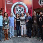 Thiago Toledo - Viviane Spinelli - Marcio Cameron - Camila Neves - Adriana Dutra - André Ristum - Luiz Fernando Emediato - Pedro Harres