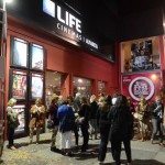 LIFE Cinemas Alfabeta.