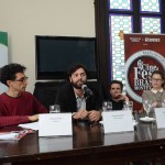 Gerardo Michelin - Leonardo Machado - Diego Pujol - Mariana Secco