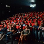 LIFE Cinemas Alfabeta.