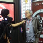 Curador Luiz Dolino