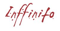Inffinito
