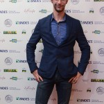 Leandro Ibero Nuñes - Actor Uruguaio