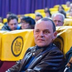 Inffinito Brazilianfilmfestival com Matheus Nachtergaele em Village cine Recoleta.