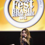 Ingrid Guimarães, atriz de "Loucas pra casar"