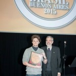 Vencedor da critica universitária Benjamín Harguindey e Marcio Cameron