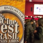 Cine Fest Brasil Buenos AIres