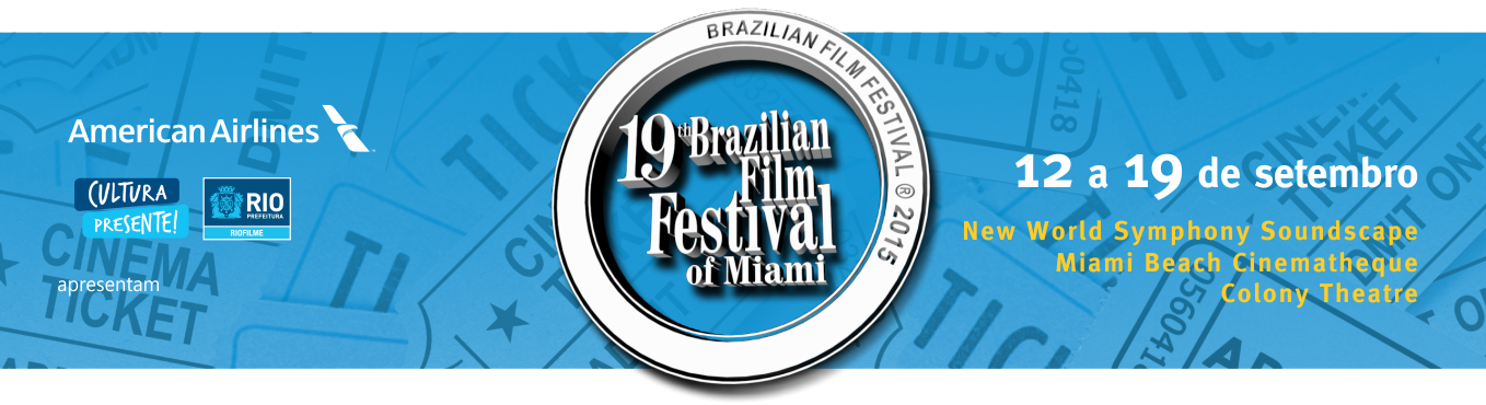 MOSTRA XII: Brazilian Film Festival