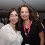 STELLA HOLMES E VIVIANE