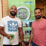 Inffinito Brazilianfilmfestival
