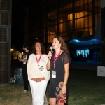 ADRIANA DUTRA E VIVIANE B SPINELLI