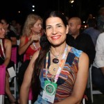 CRISTIANE BOMENI