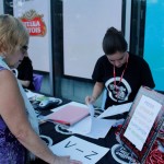MEMBER PASS REGISTRATION