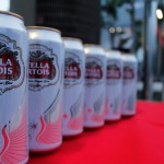 OFFICIAL MALT BEVERAGE - STELLA ARTOIS