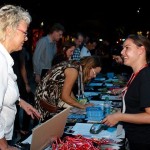PRESS REGISTRATION