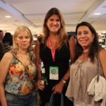 CARMEM, CRISTIANE E PRIM PADILHA