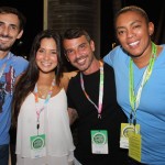 BIA, LETICIA, DAYANE E RAQUEL