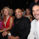 JANE, TANIRA, DAVID E JAMES