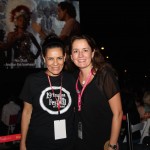 NEUZA FARACHE E VIVIANE SPINELLI
